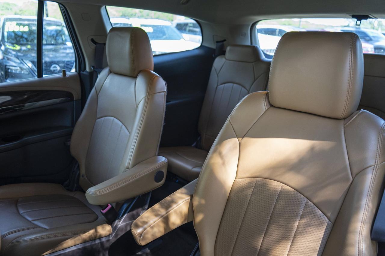 2017 Buick Enclave Premium San Antonio TX
