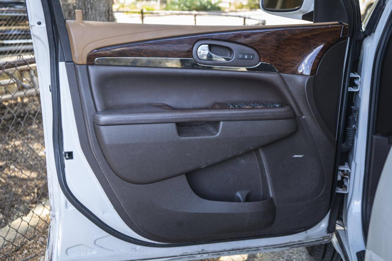 2017 Buick Enclave Premium San Antonio TX