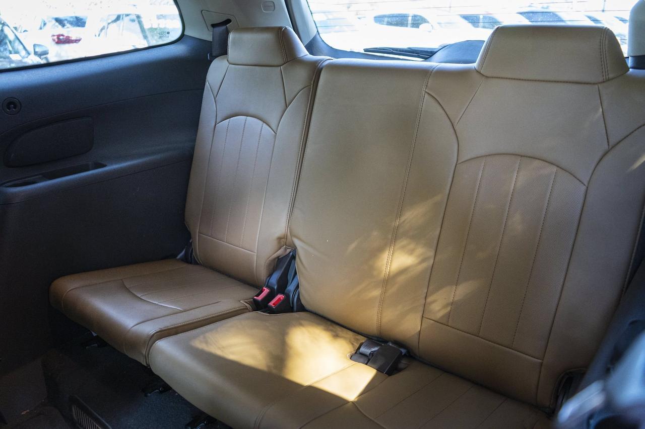 2017 Buick Enclave Premium San Antonio TX