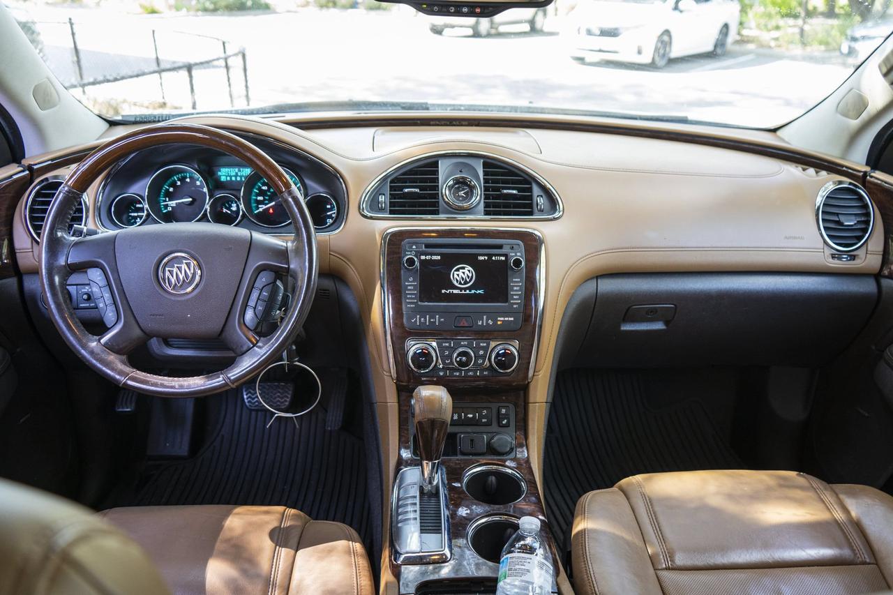 2017 Buick Enclave Premium San Antonio TX