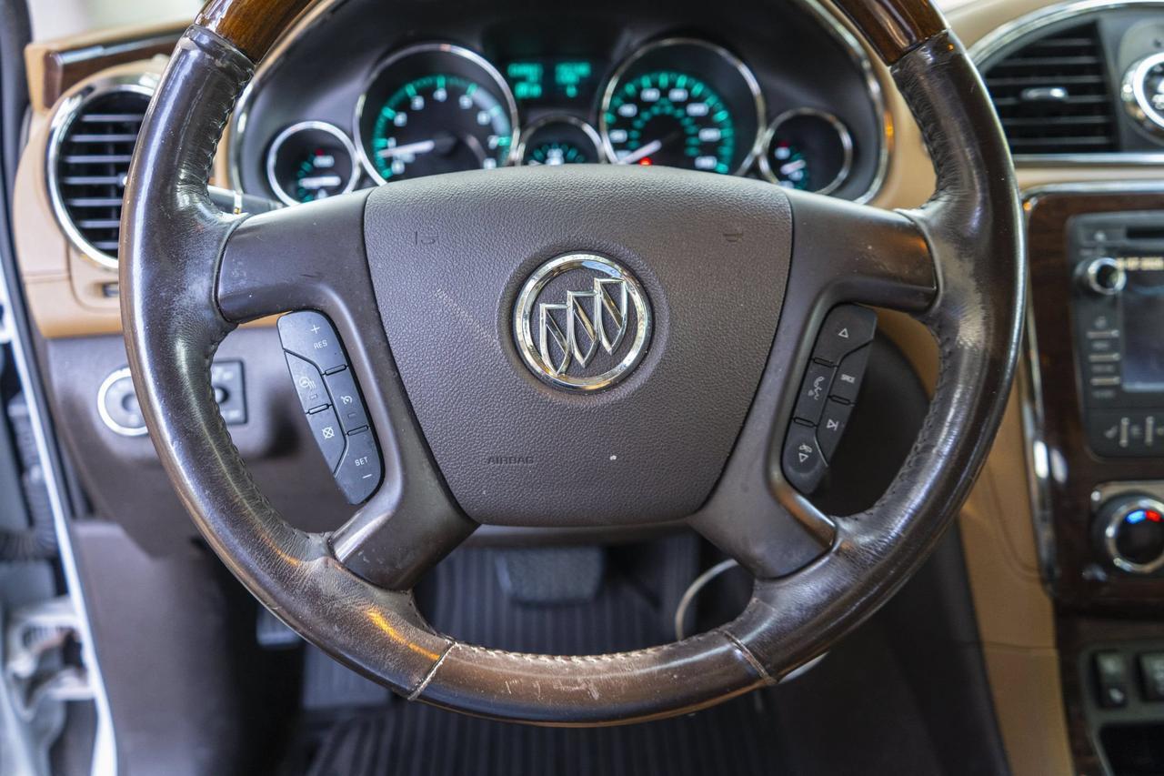 2017 Buick Enclave Premium San Antonio TX