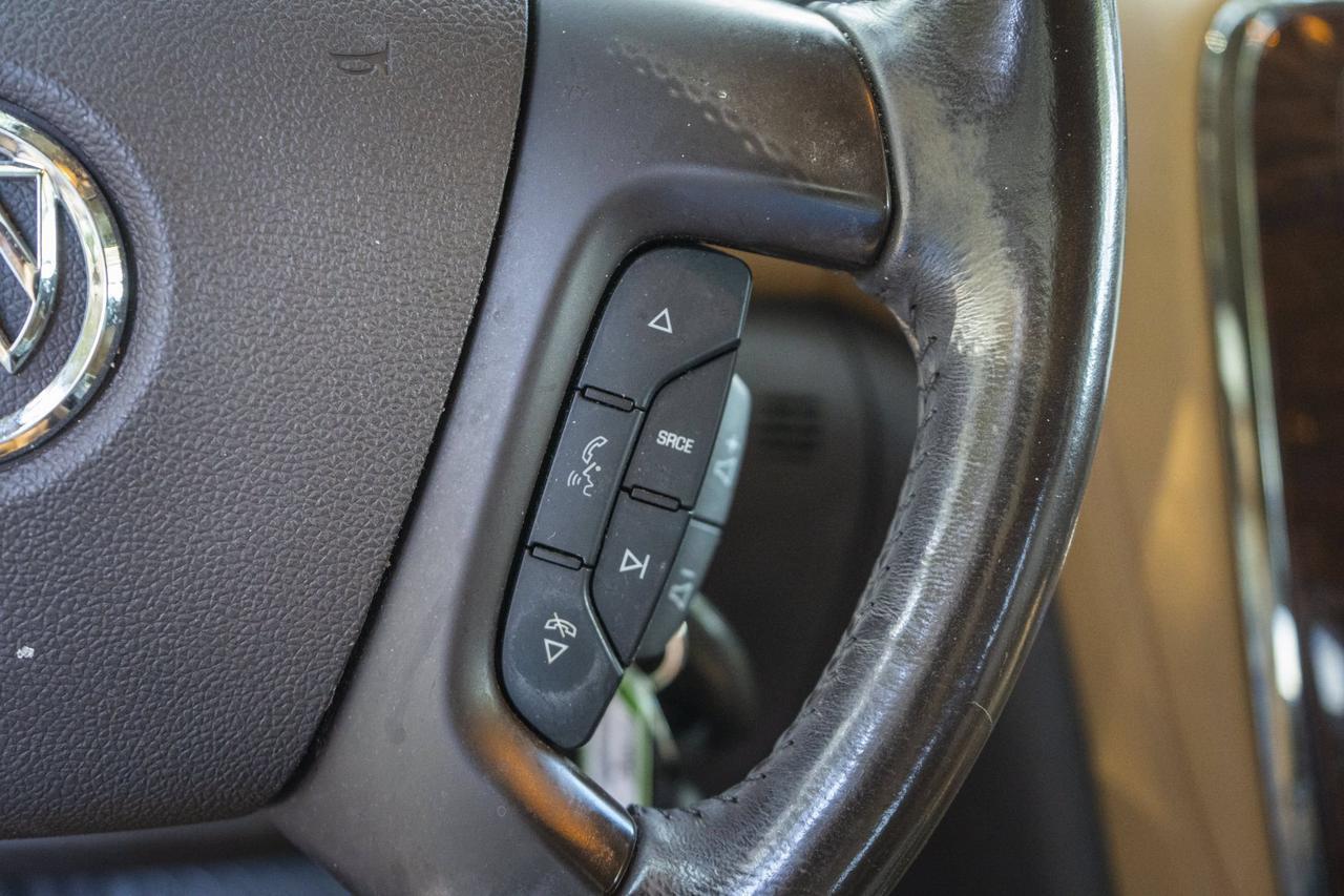 2017 Buick Enclave Premium San Antonio TX