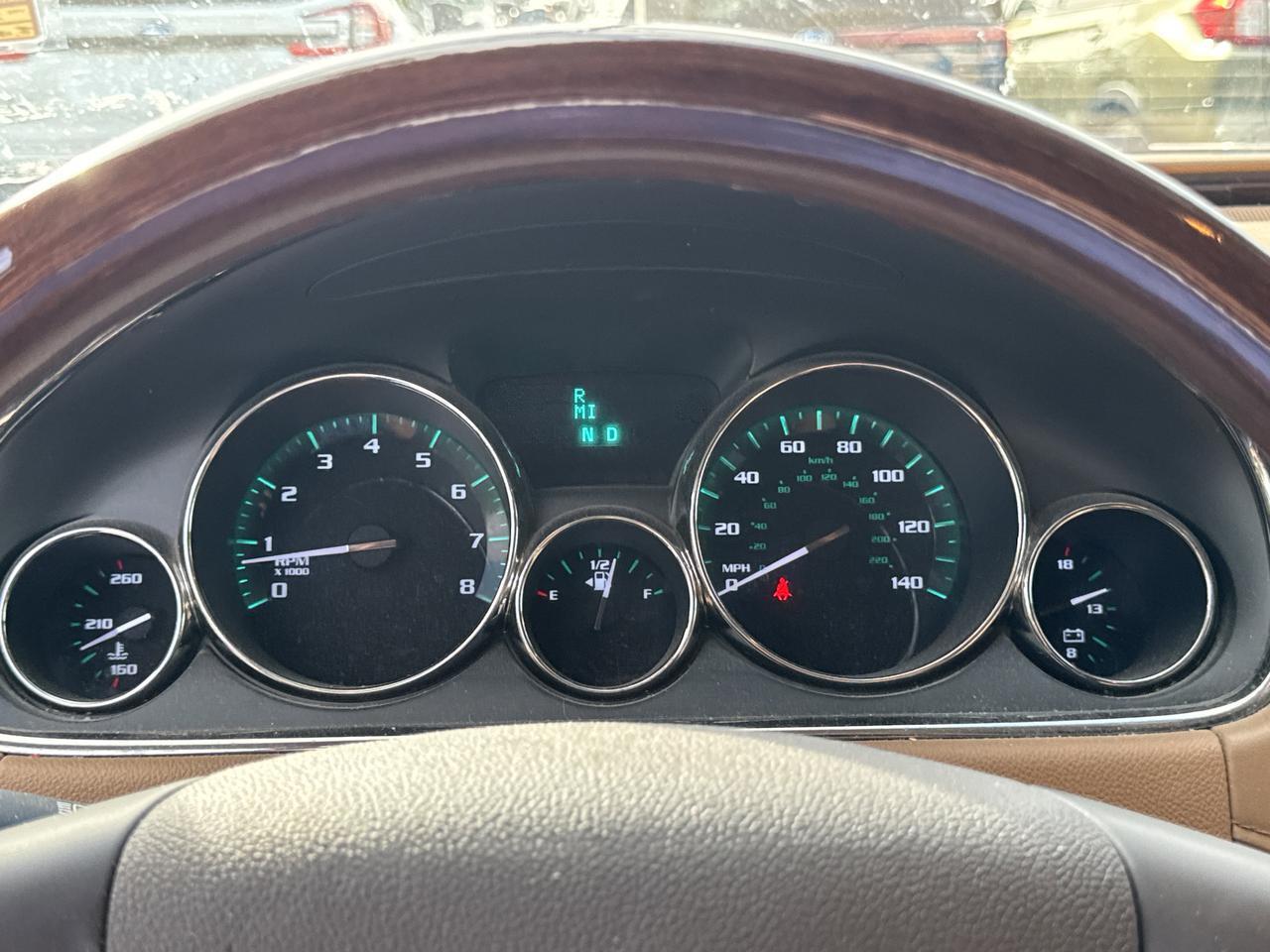 2017 Buick Enclave Premium San Antonio TX