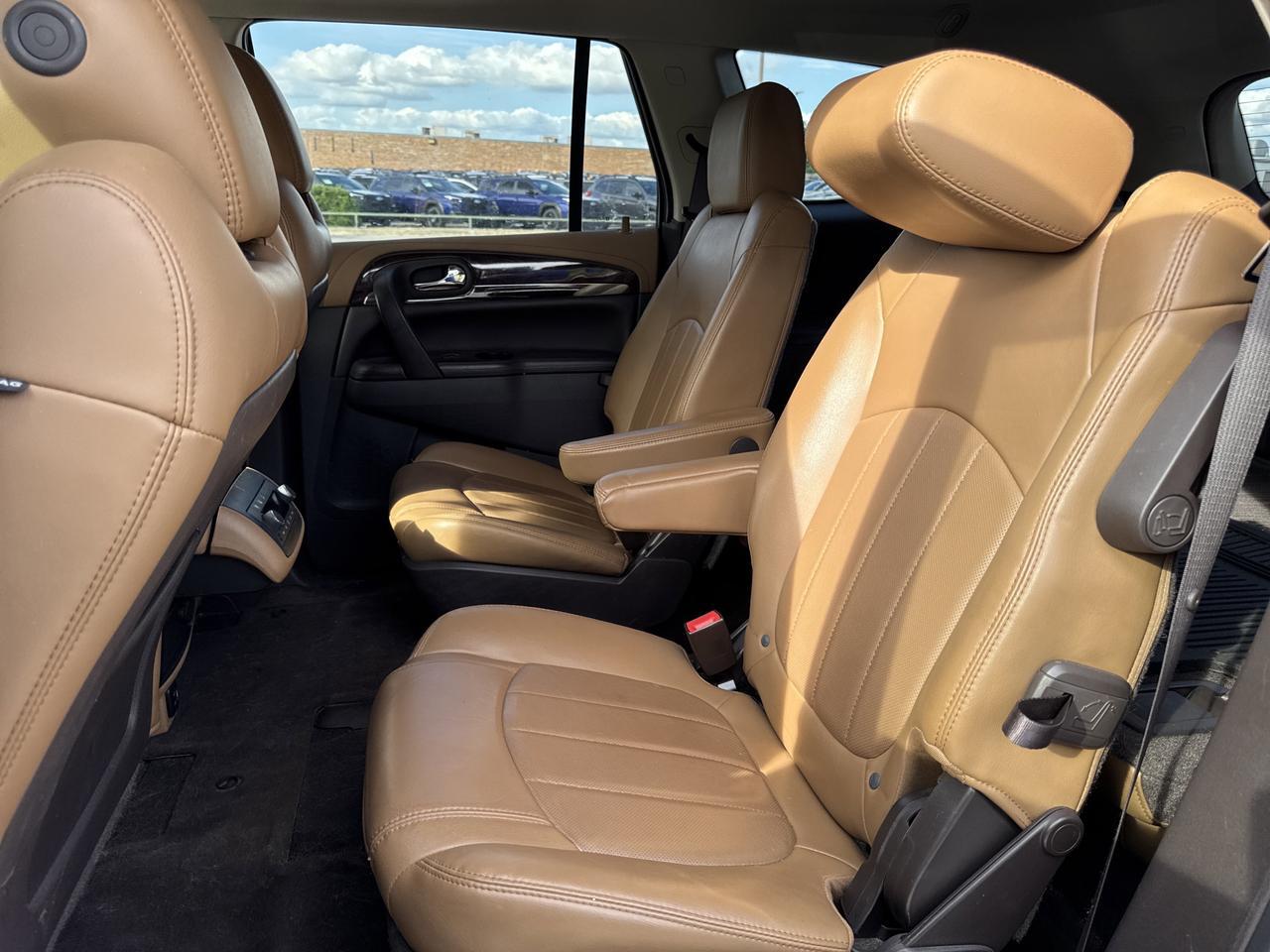 2017 Buick Enclave Premium San Antonio TX