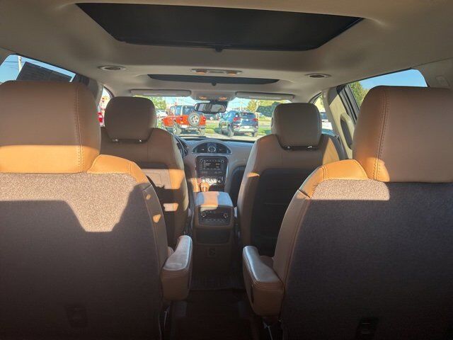 2017 Buick Enclave Premium Carbondale IL