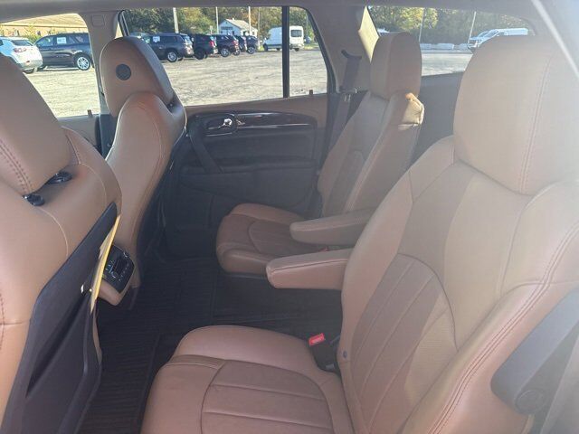 2017 Buick Enclave Premium Carbondale IL