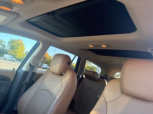 2017 Buick Enclave Premium Carbondale IL