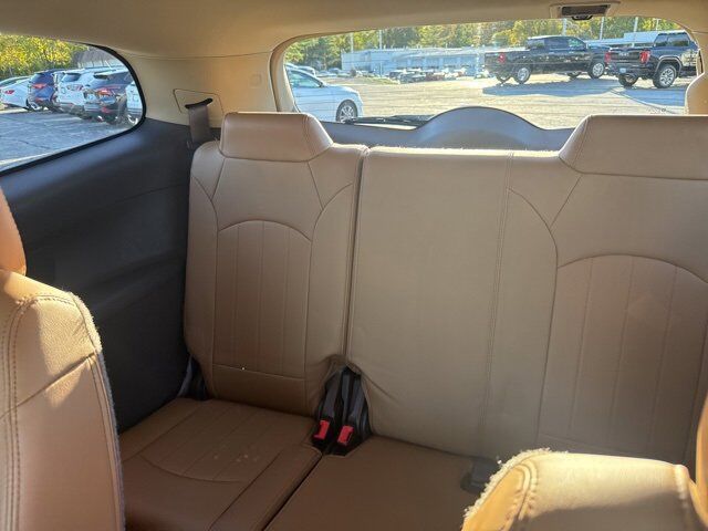 2017 Buick Enclave Premium Carbondale IL