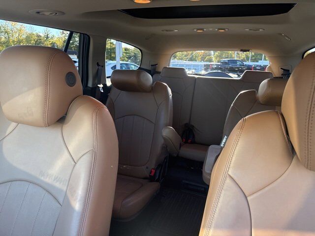 2017 Buick Enclave Premium Carbondale IL