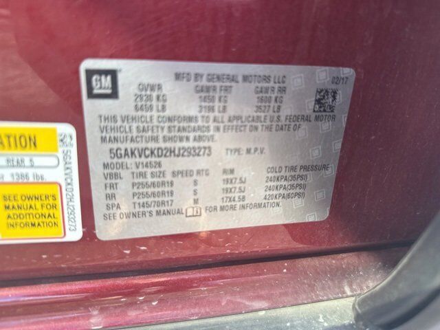 2017 Buick Enclave Premium Carbondale IL