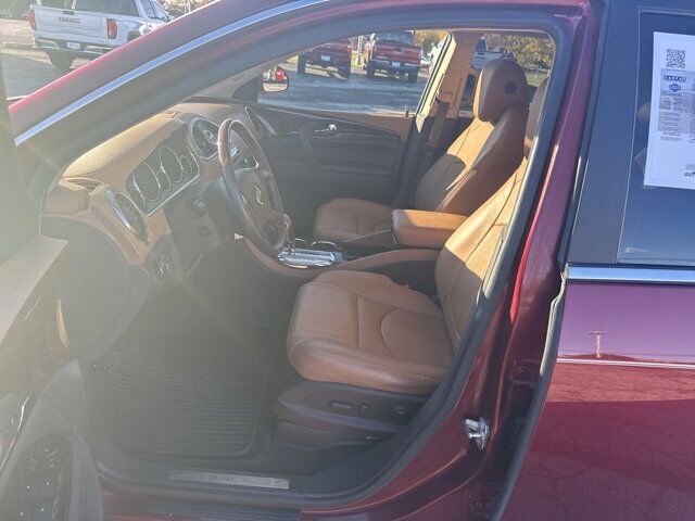 2017 Buick Enclave Premium Carbondale IL