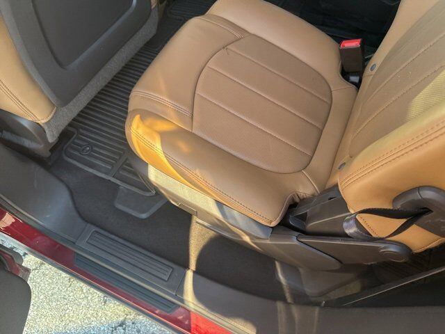 2017 Buick Enclave Premium Carbondale IL