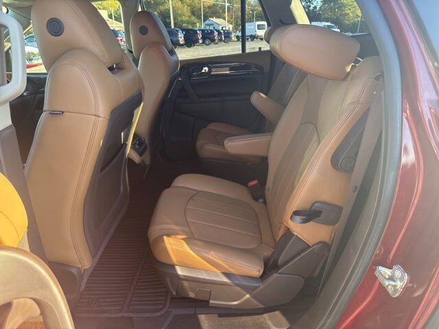 2017 Buick Enclave Premium Carbondale IL