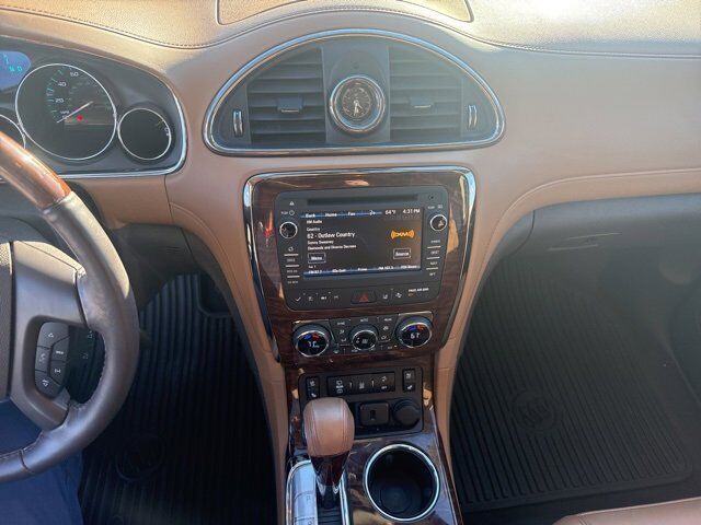 2017 Buick Enclave Premium Carbondale IL