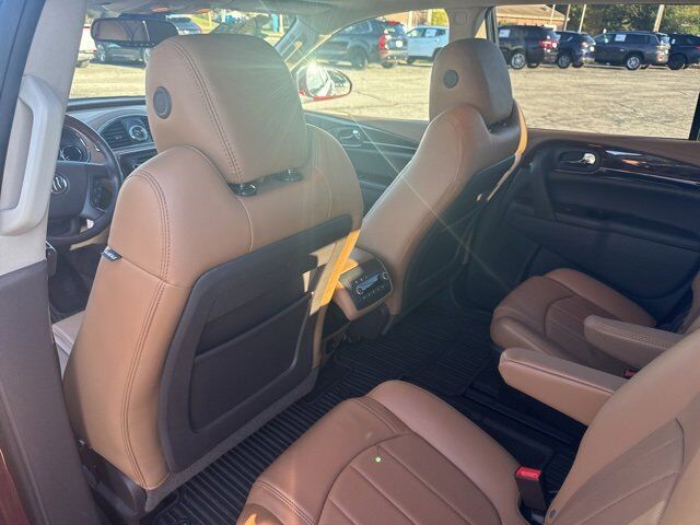 2017 Buick Enclave Premium Carbondale IL