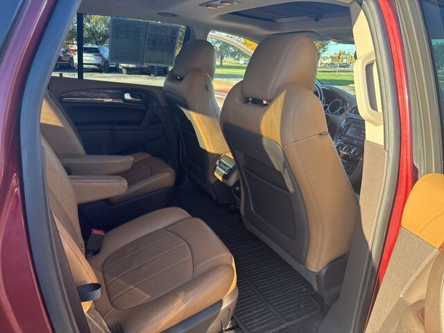 2017 Buick Enclave Premium Carbondale IL