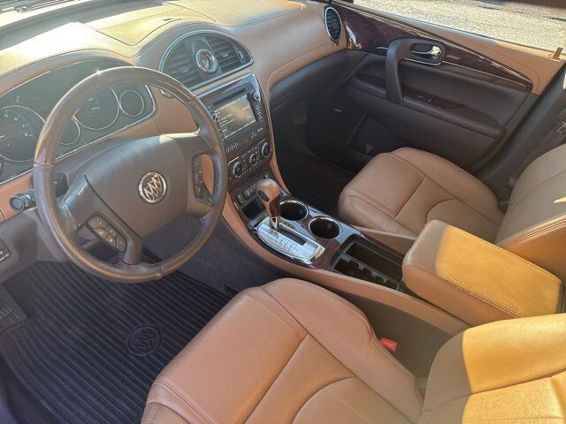 2017 Buick Enclave Premium Carbondale IL