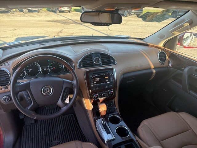 2017 Buick Enclave Premium Carbondale IL