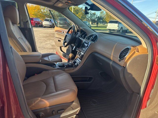 2017 Buick Enclave Premium Carbondale IL