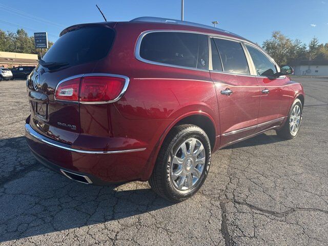 2017 Buick Enclave Premium Carbondale IL