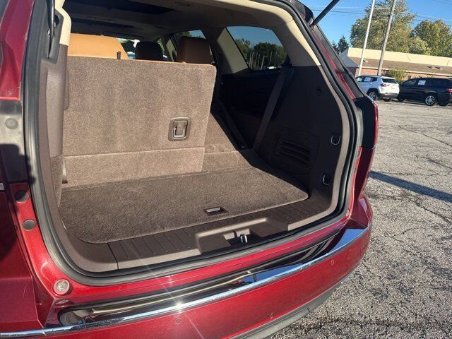 2017 Buick Enclave Premium Carbondale IL