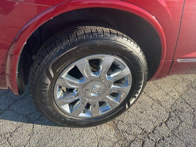 2017 Buick Enclave Premium Carbondale IL