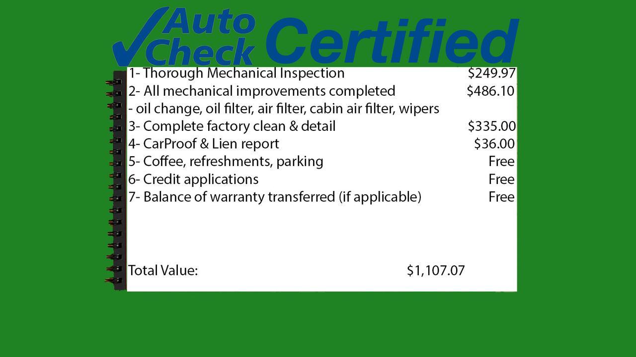 2017 Buick Encore AWD Essence Leather Roof BCam Red Deer AB