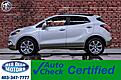 2017 Buick Encore AWD Essence Leather Roof BCam
