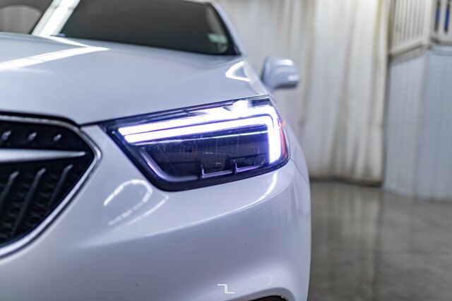 2017 Buick Encore AWD Essence Leather Roof BCam Red Deer AB