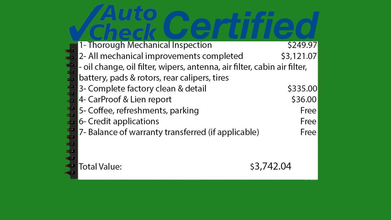 2017 Buick Encore AWD Premium Leather Roof BCam Red Deer AB