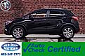 2017 Buick Encore AWD Premium Leather Roof BCam
