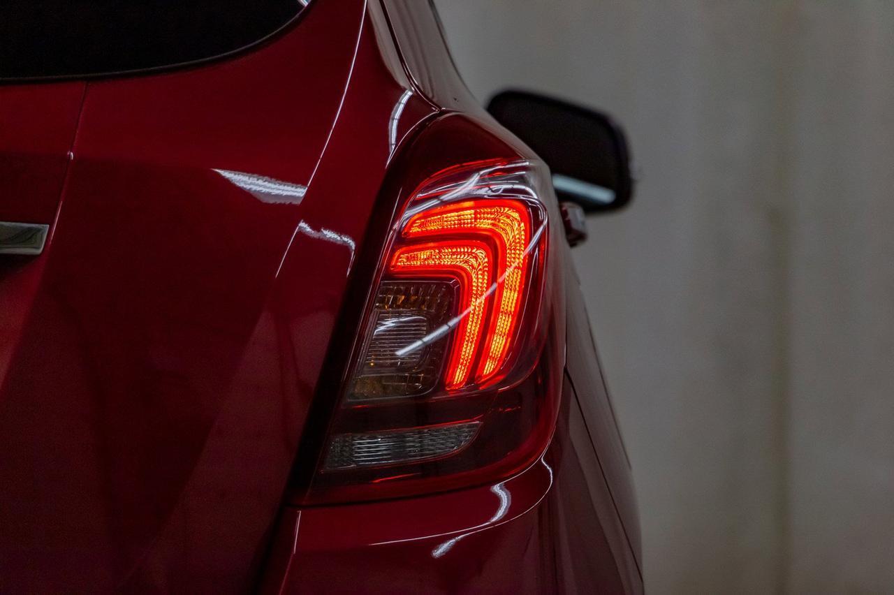 2017 Buick Encore AWD Sport Touring Nav BCam Red Deer AB