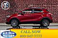 2017 Buick Encore AWD Sport Touring Nav BCam