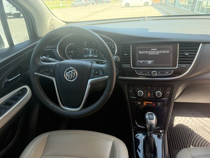 2017 Buick Encore Essence 56k mi's Collinsville OK