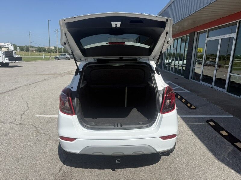 2017 Buick Encore Essence 56k mi's Collinsville OK