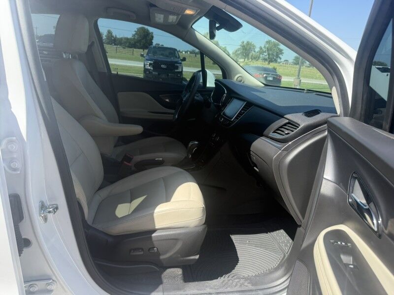 2017 Buick Encore Essence 56k mi's Collinsville OK