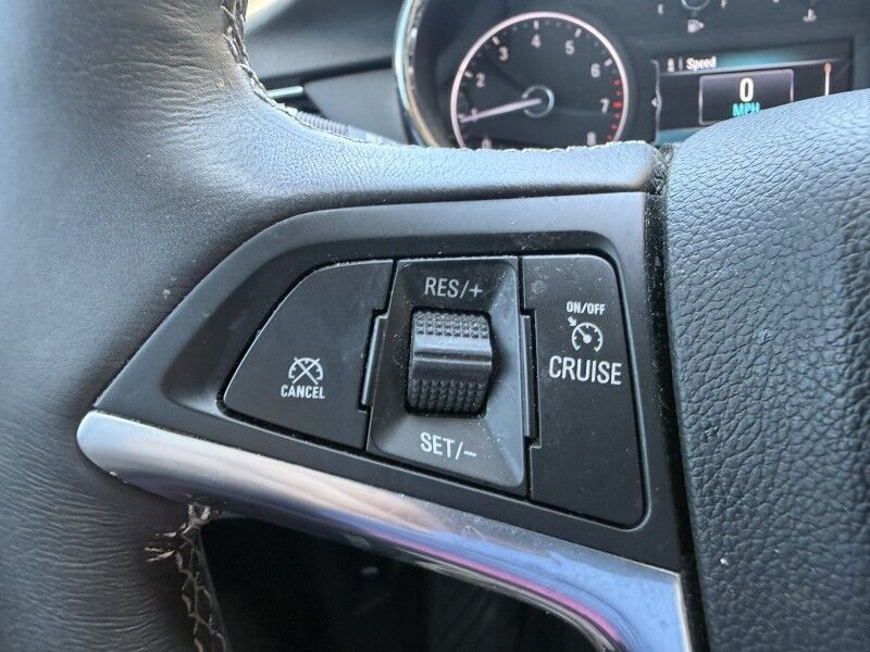 2017 Buick Encore Essence 56k mi's Collinsville OK