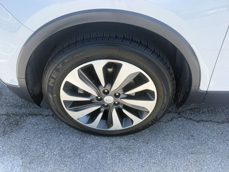 2017 Buick Encore Essence 56k mi's Collinsville OK