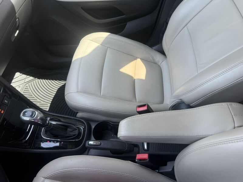 2017 Buick Encore Essence 56k mi's Collinsville OK