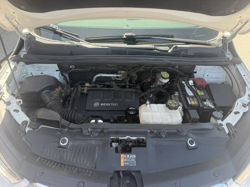 2017 Buick Encore Essence 56k mi's Collinsville OK