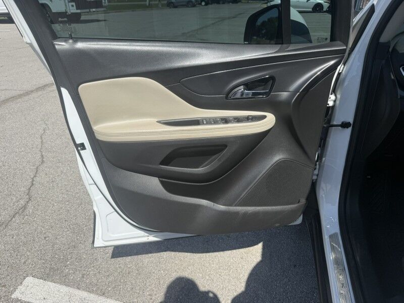 2017 Buick Encore Essence 56k mi's Collinsville OK