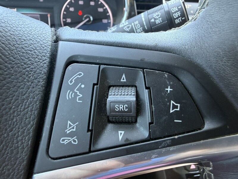 2017 Buick Encore Essence 56k mi's Collinsville OK