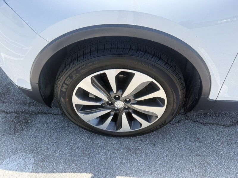 2017 Buick Encore Essence 56k mi's Collinsville OK