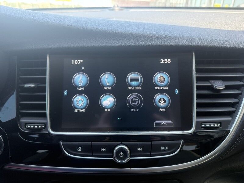 2017 Buick Encore Essence 56k mi's Collinsville OK