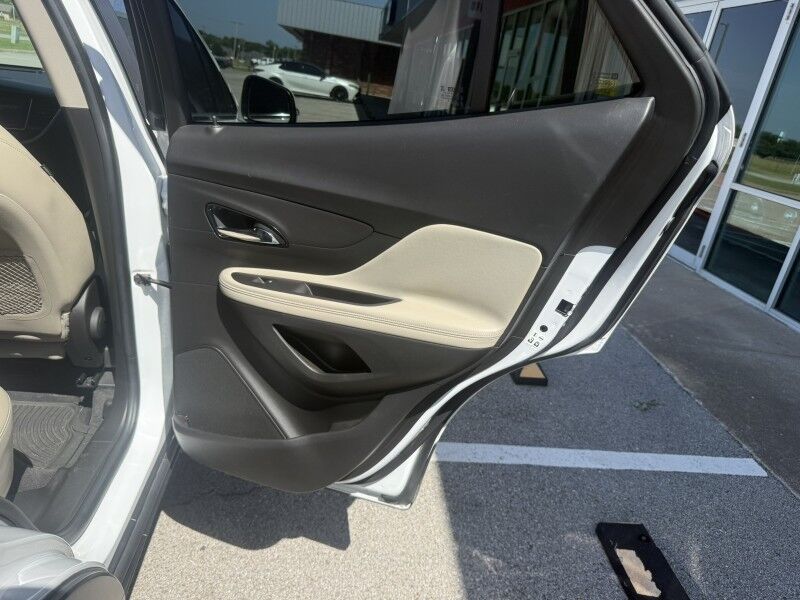 2017 Buick Encore Essence 56k mi's Collinsville OK