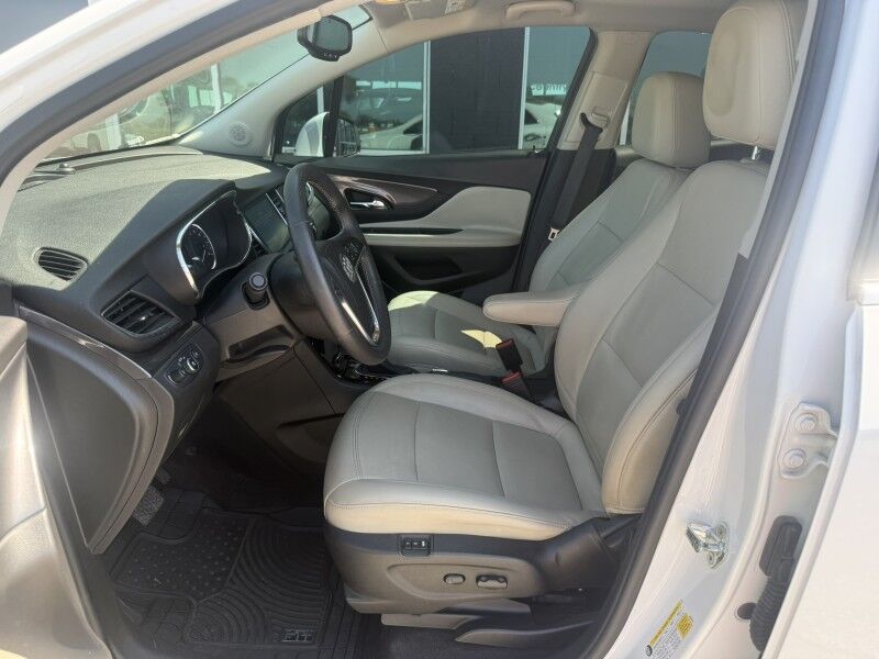 2017 Buick Encore Essence 56k mi's Collinsville OK