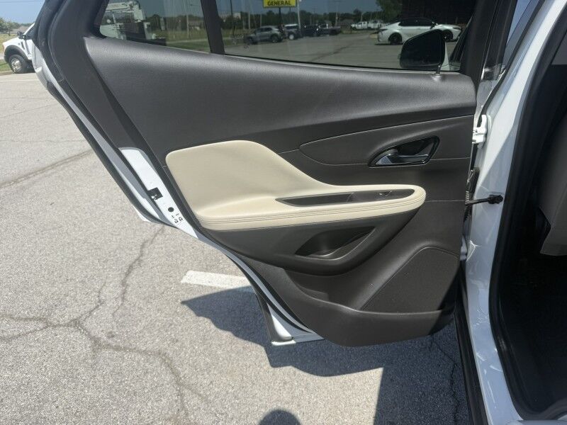 2017 Buick Encore Essence 56k mi's Collinsville OK