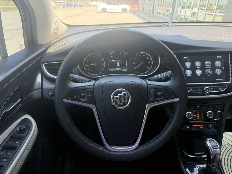 2017 Buick Encore Essence 56k mi's Collinsville OK
