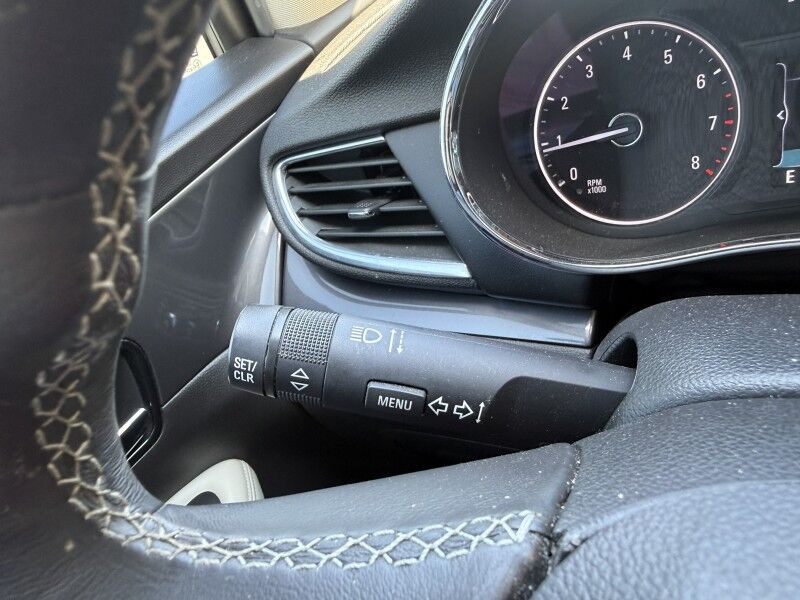 2017 Buick Encore Essence 56k mi's Collinsville OK