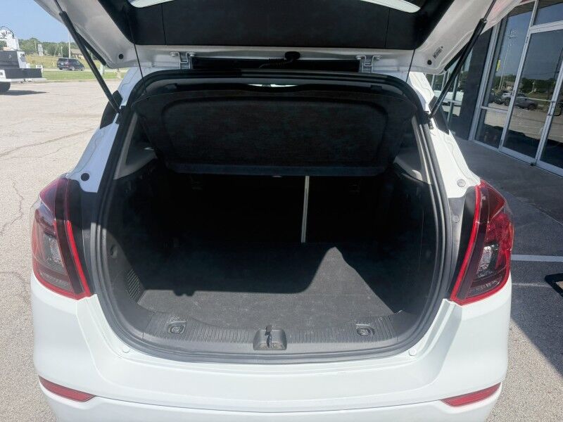2017 Buick Encore Essence 56k mi's Collinsville OK